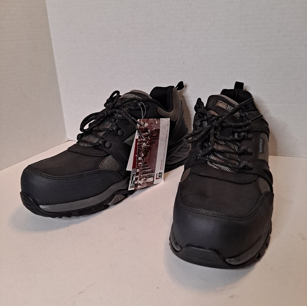 Kodiak Rapid Men's Waterproof Work Boots size 9